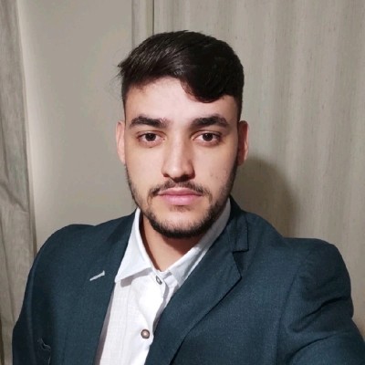 Antônio César Faria de Neto